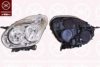 FIAT 0000051810671 Headlight